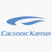 calsonic kansei logo