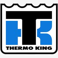 thermo king logo