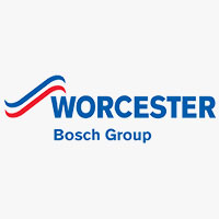 worcester bosch logo
